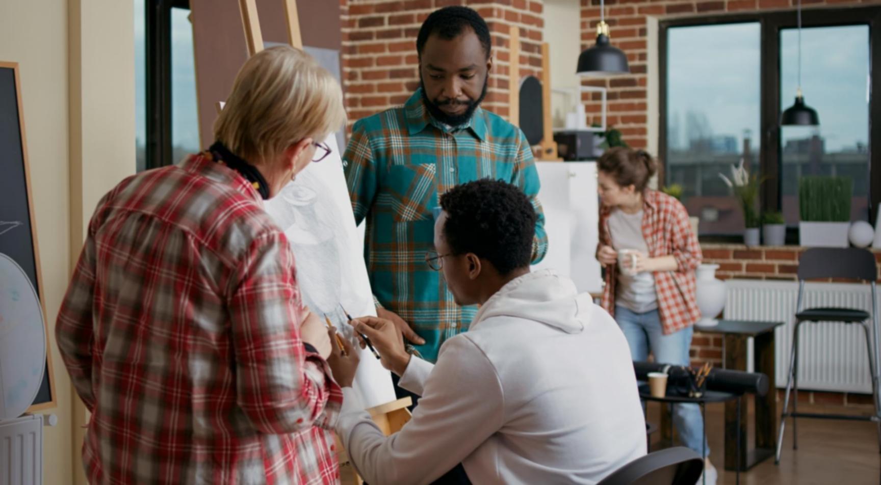 Estrategias de comunicación empresarial