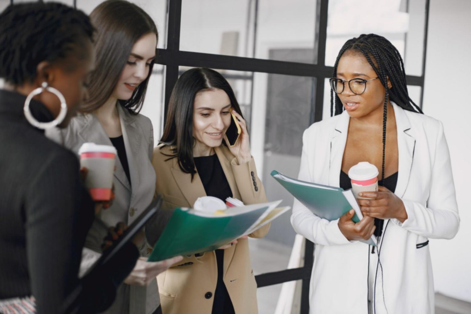 Entorno educativo en gestión financiera moderna